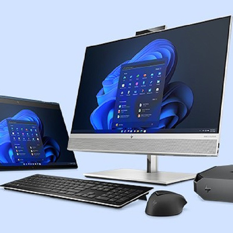 HP STORE