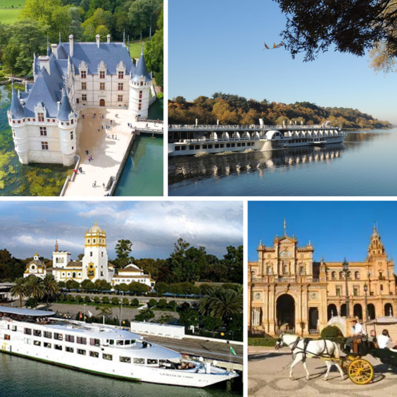 CROISIEUROPE