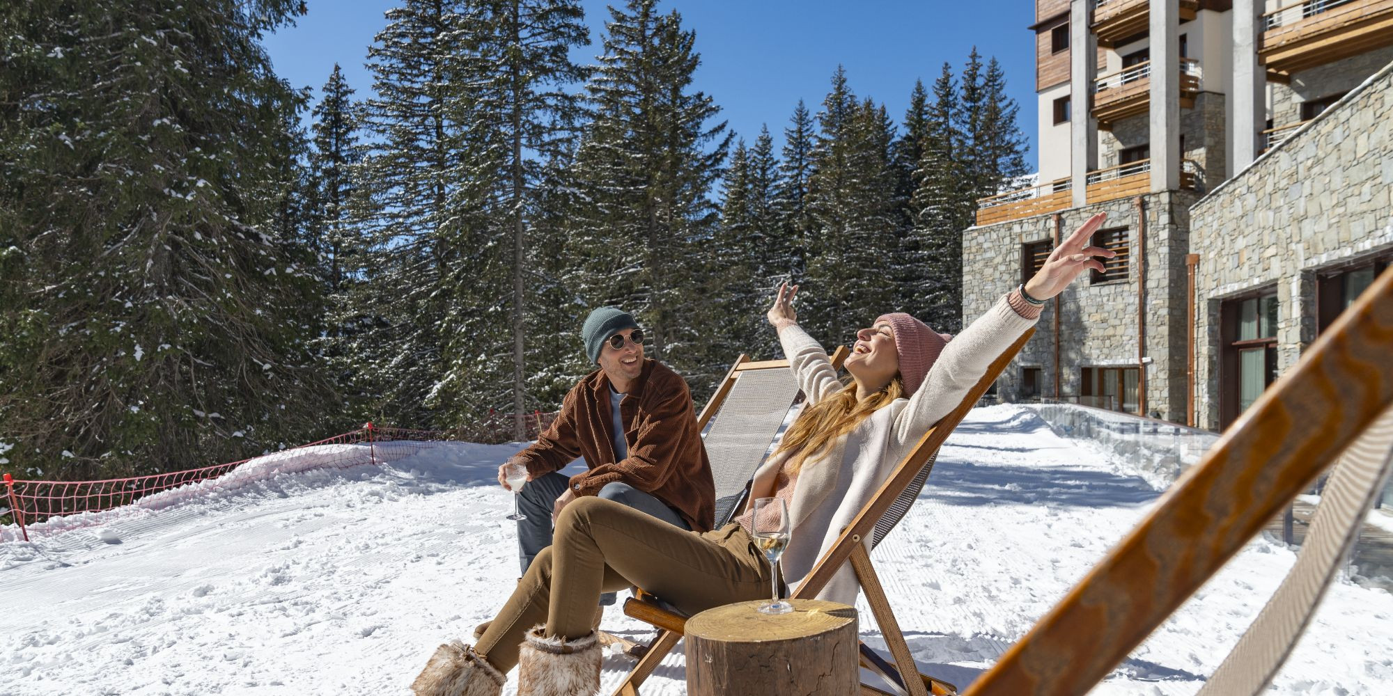 BELAMBRA CLUBS Offre Vacances d'hiver 2025 ! enseignants Ekoya