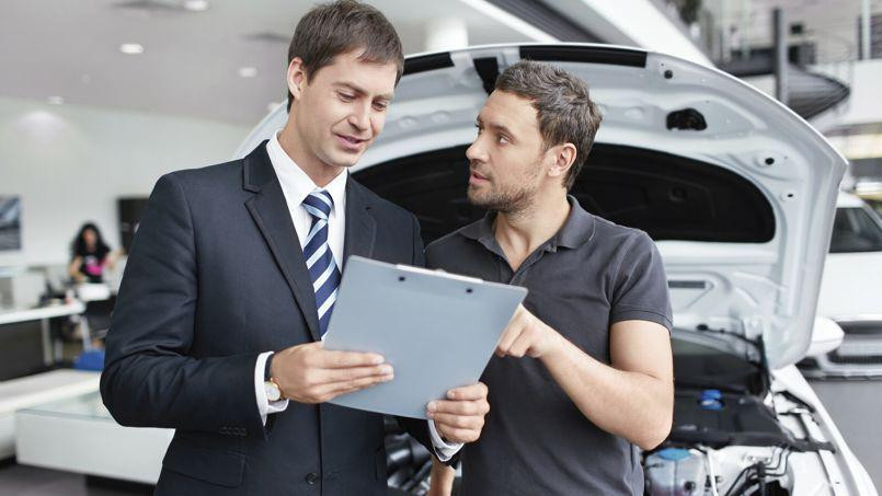 Réglez rapidement votre litige automobile enseignant