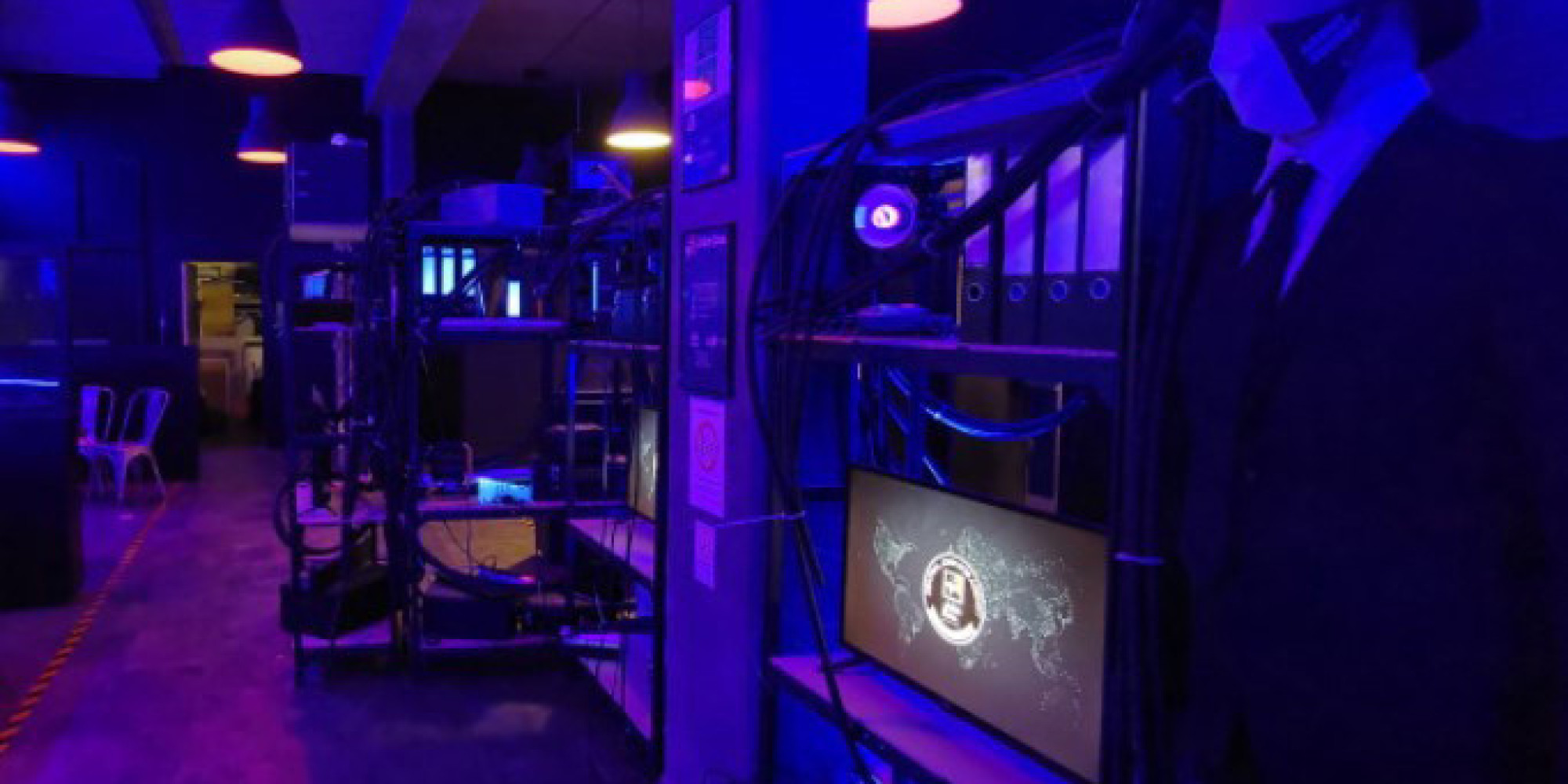 John Doe Escape Game (Strasbourg - 67)  enseignant