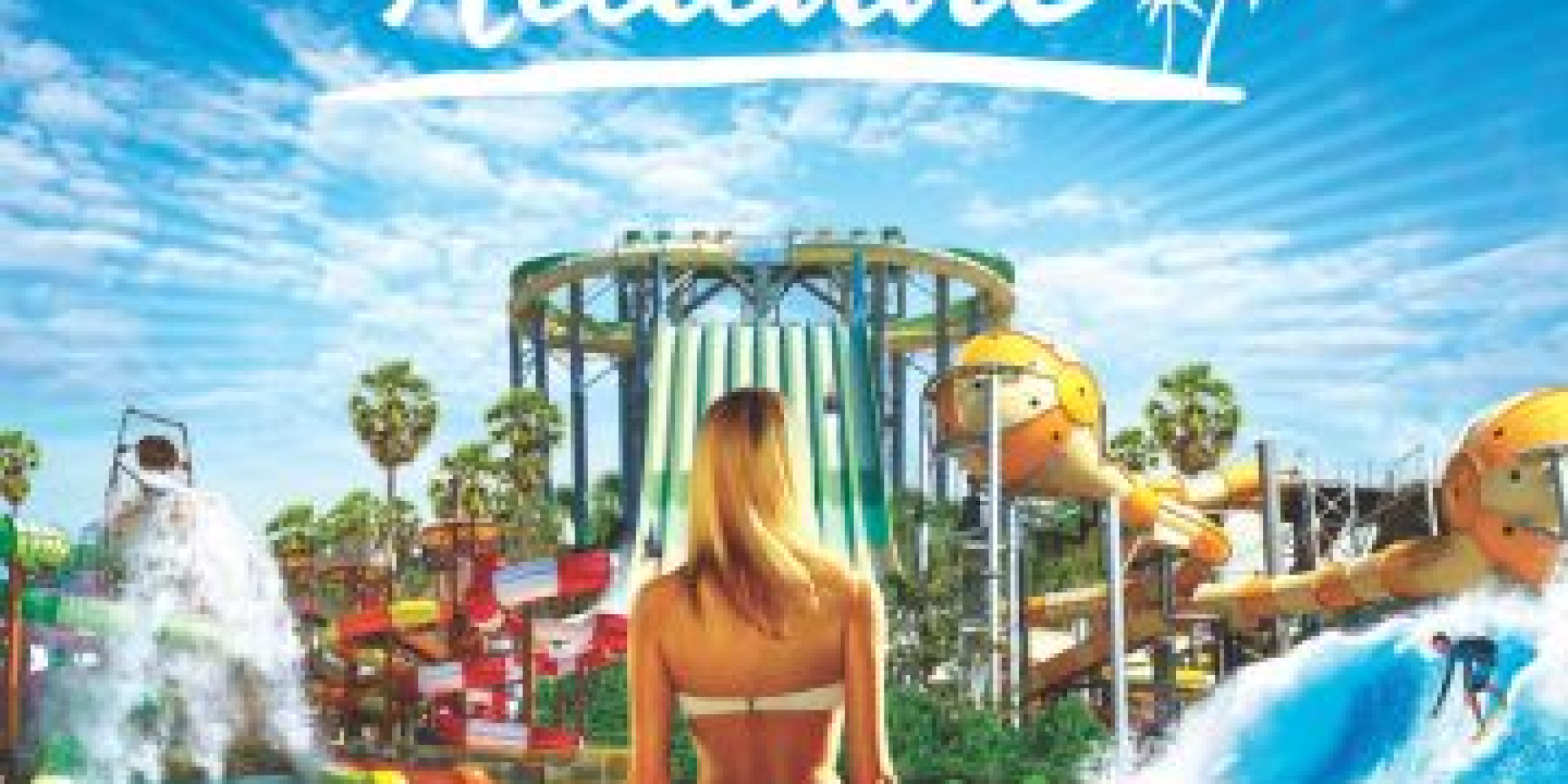 Wave island  enseignant
