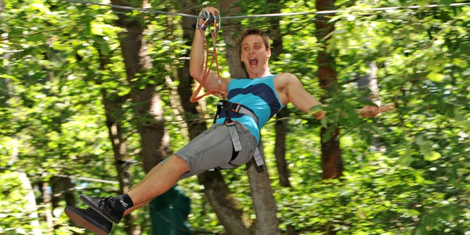 Aventure Floreval  enseignant