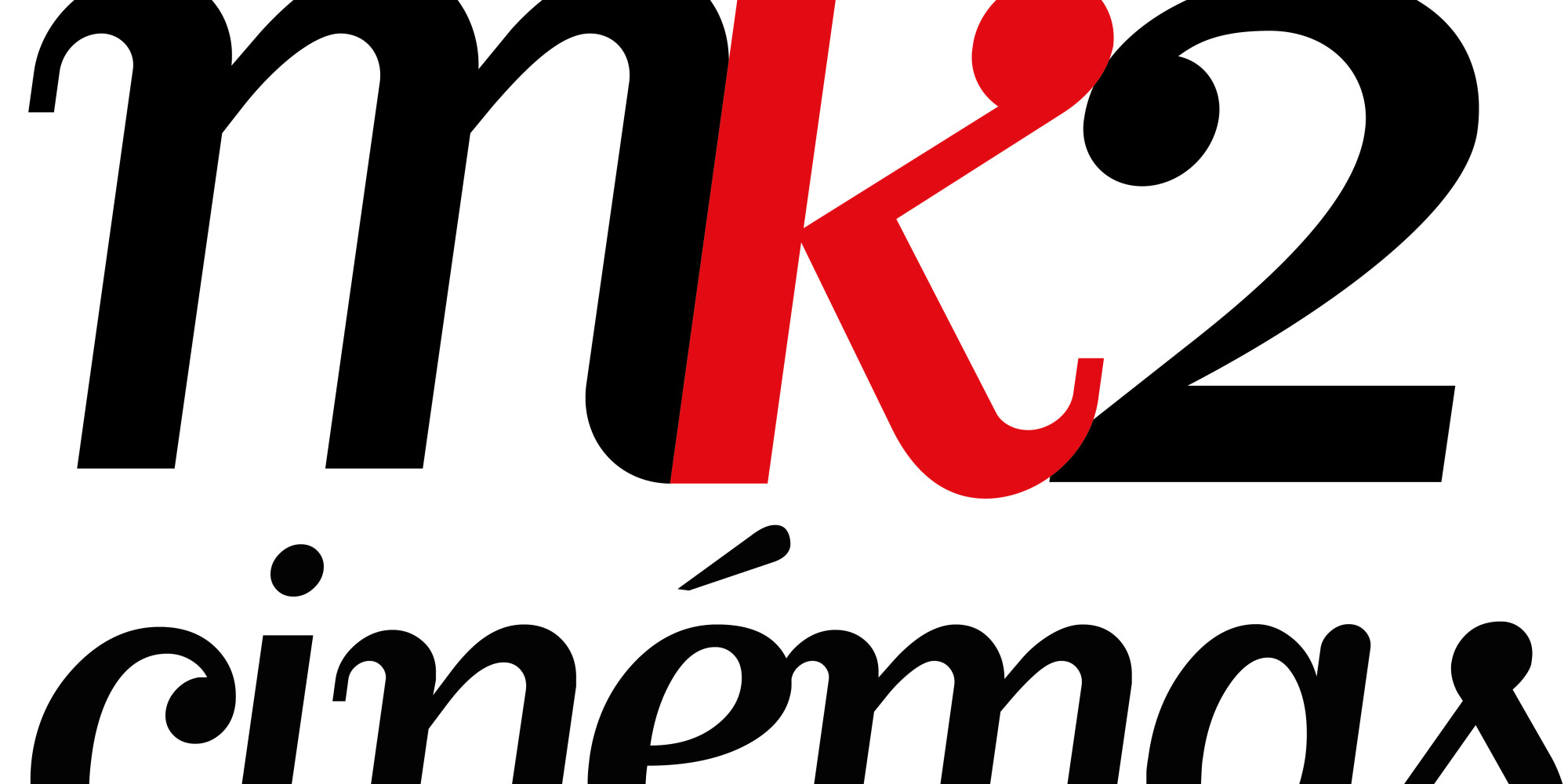  MK2 enseignant