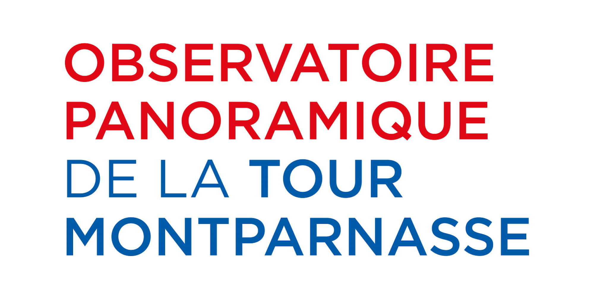 Observatoire Panoramique de la Tour Montparnasse  enseignant