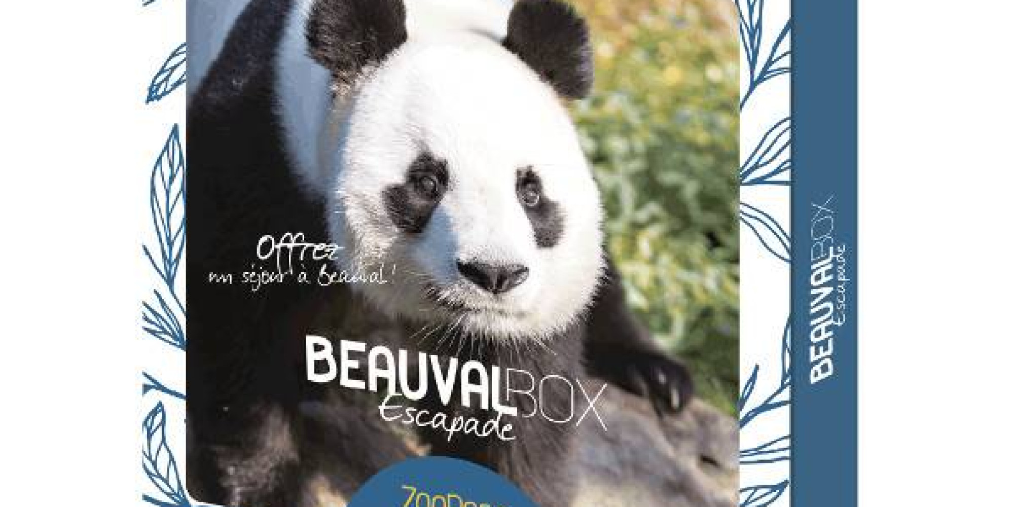 Zoo Parc de Beauval  enseignant
