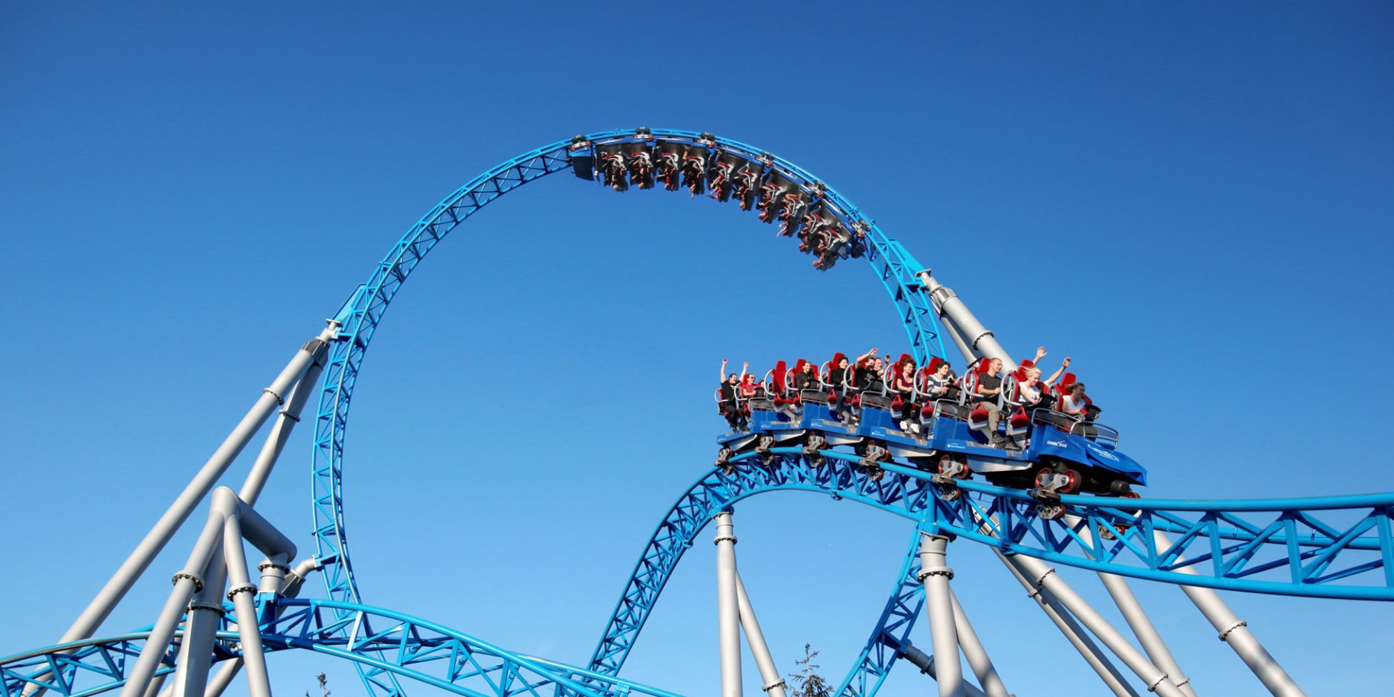 Europa-Park  enseignant