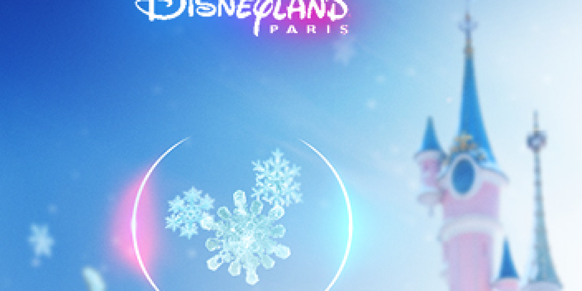 Disneyland® Paris  enseignant