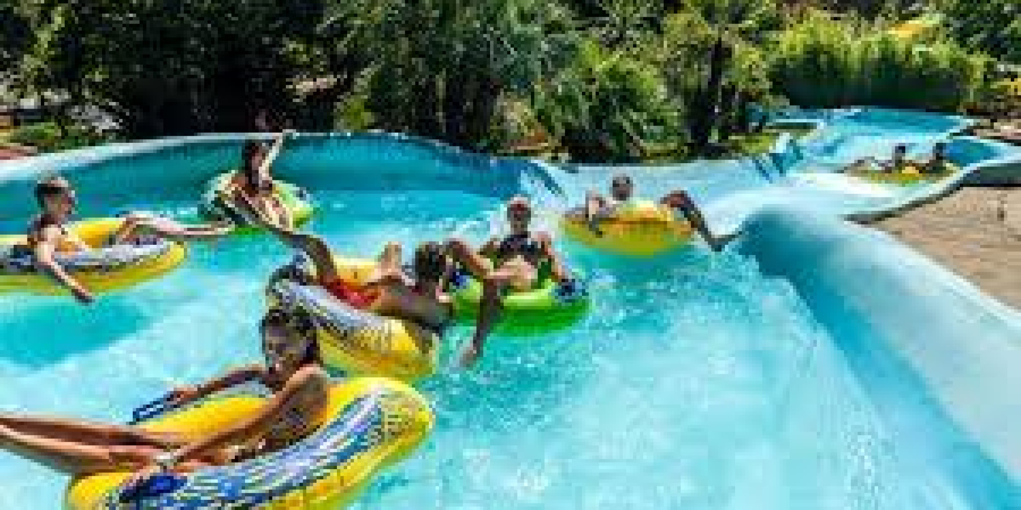 Aqualand  enseignant