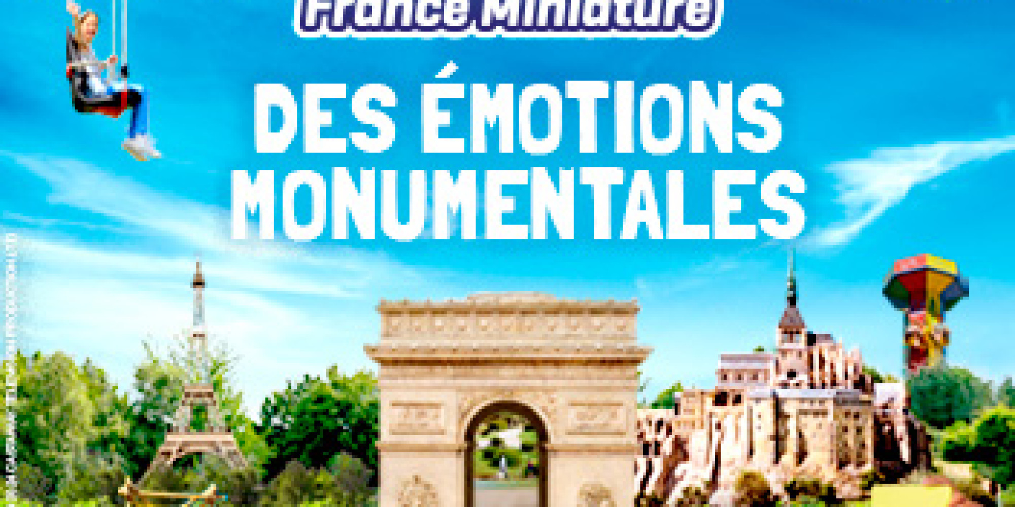 France Miniature  enseignant