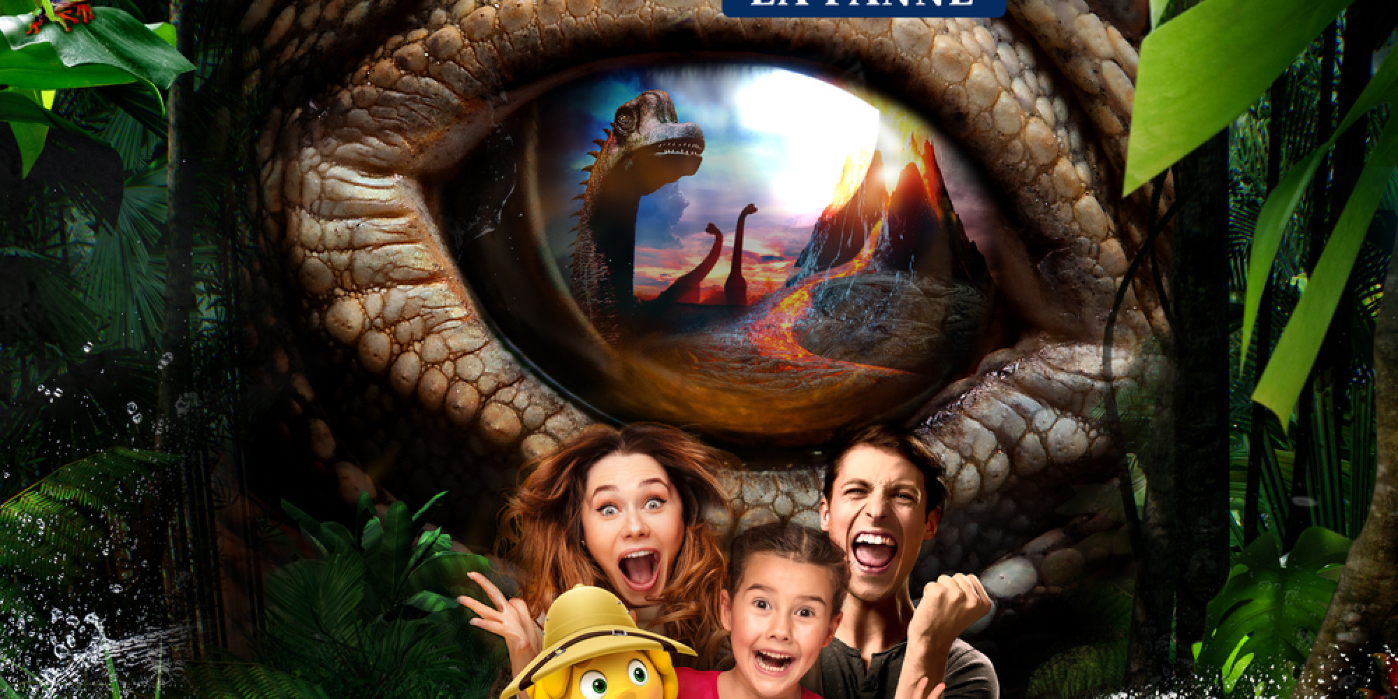 Plopsaland  enseignant