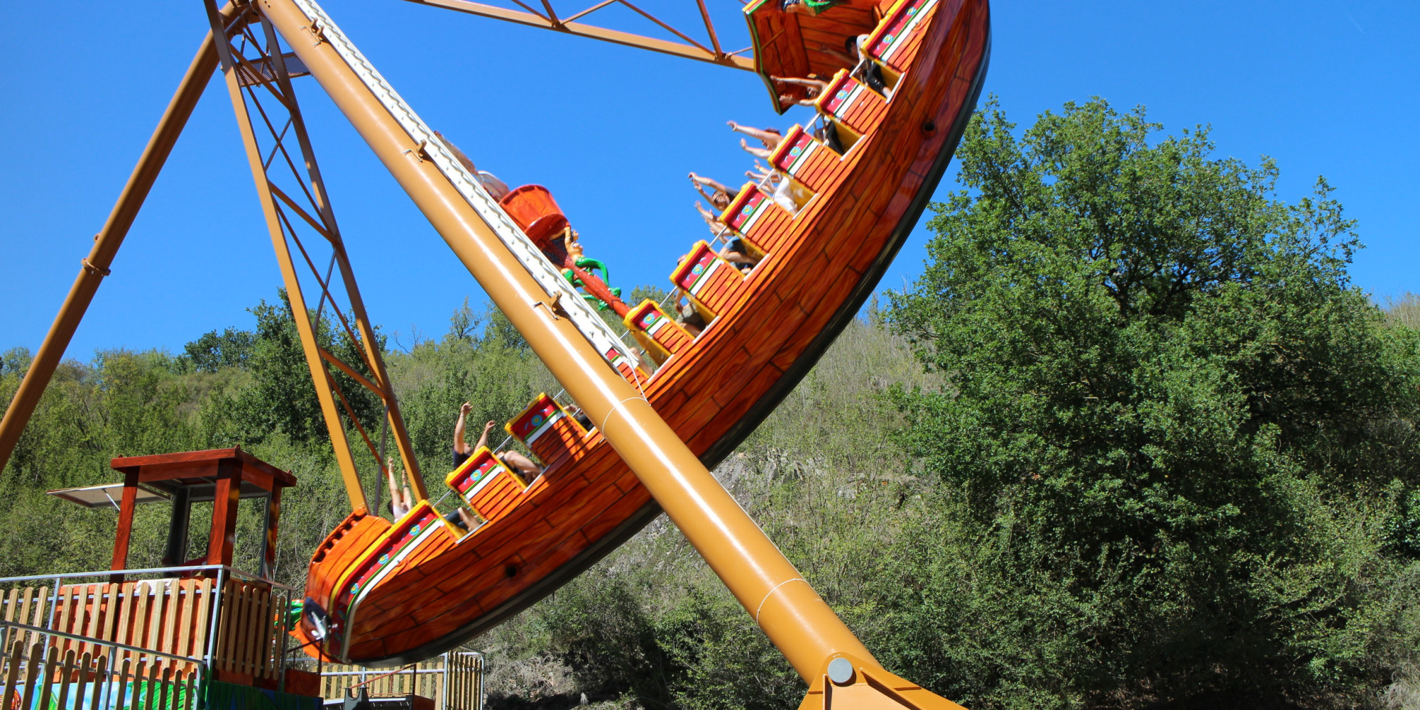 parc de la vallée  enseignant