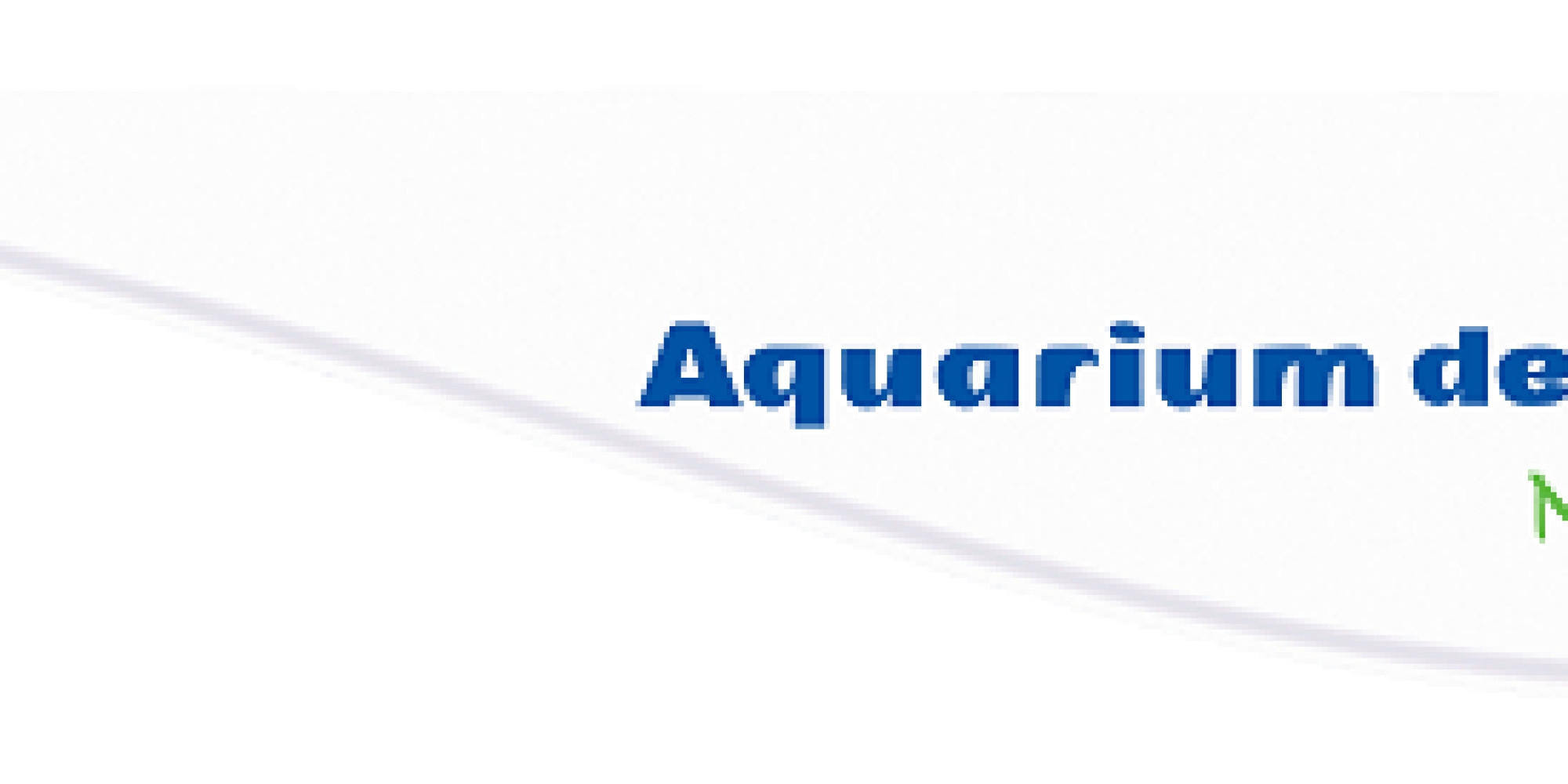 Aquarium de Lyon  enseignant
