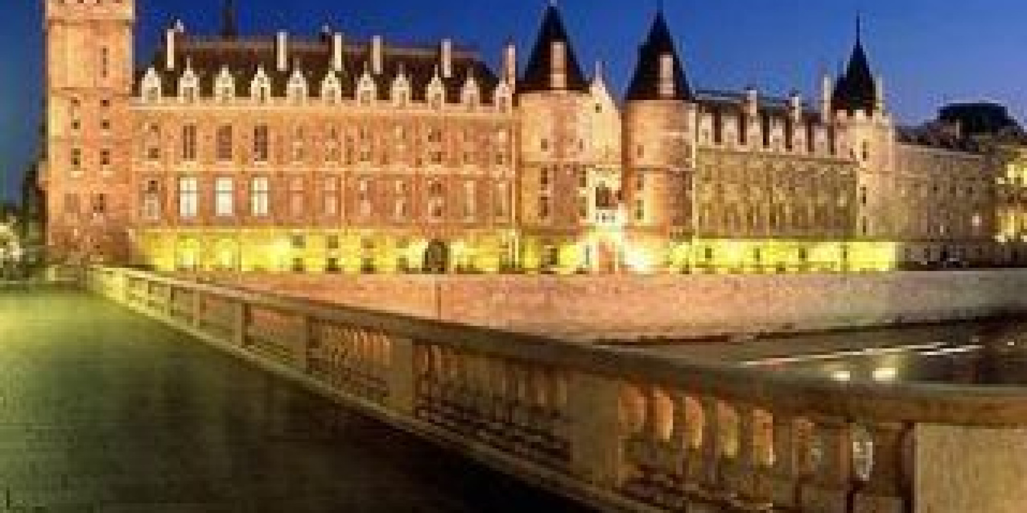 Sainte Chapelle  enseignant