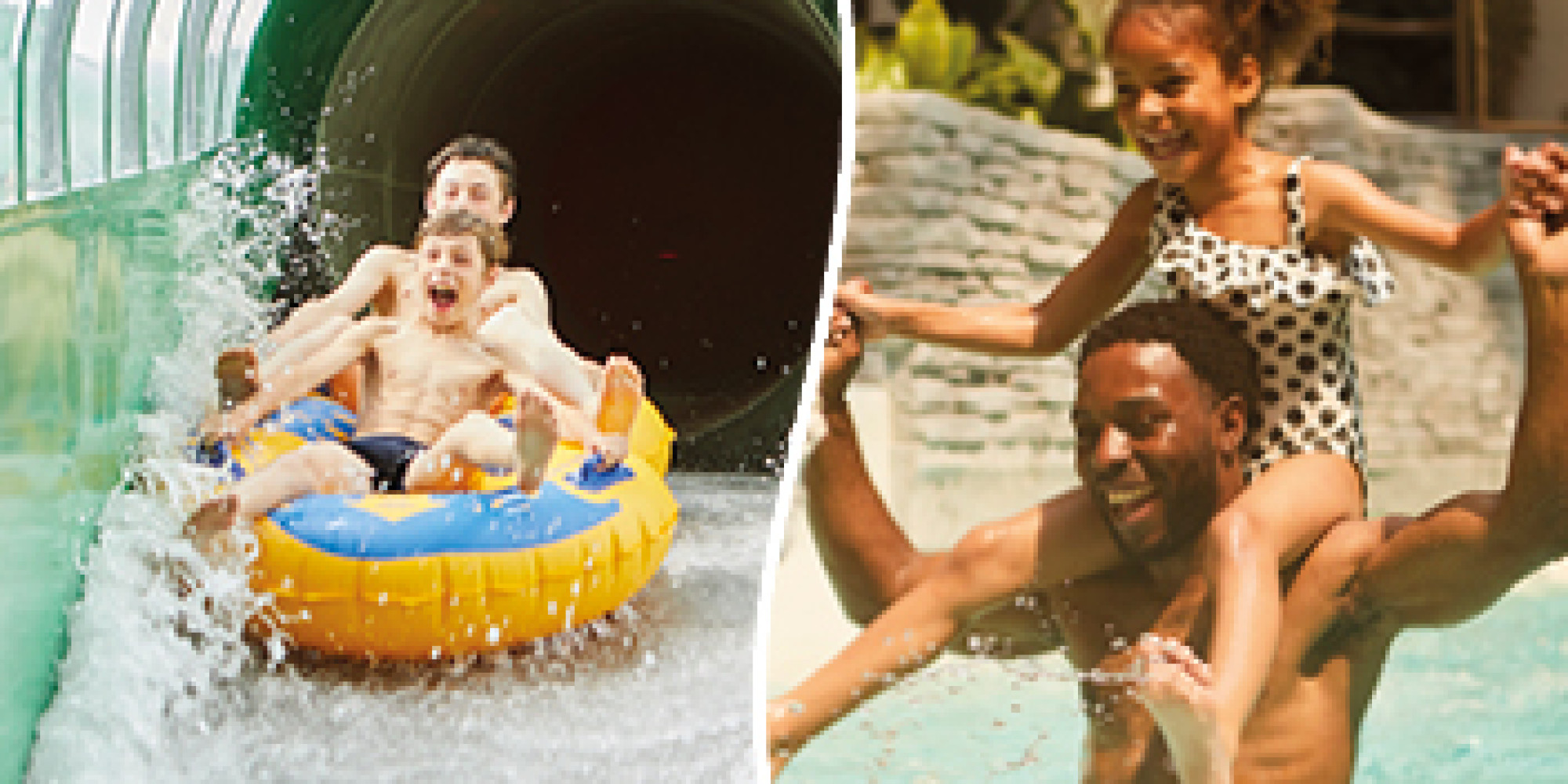 Bellewaerde Aquapark  enseignant