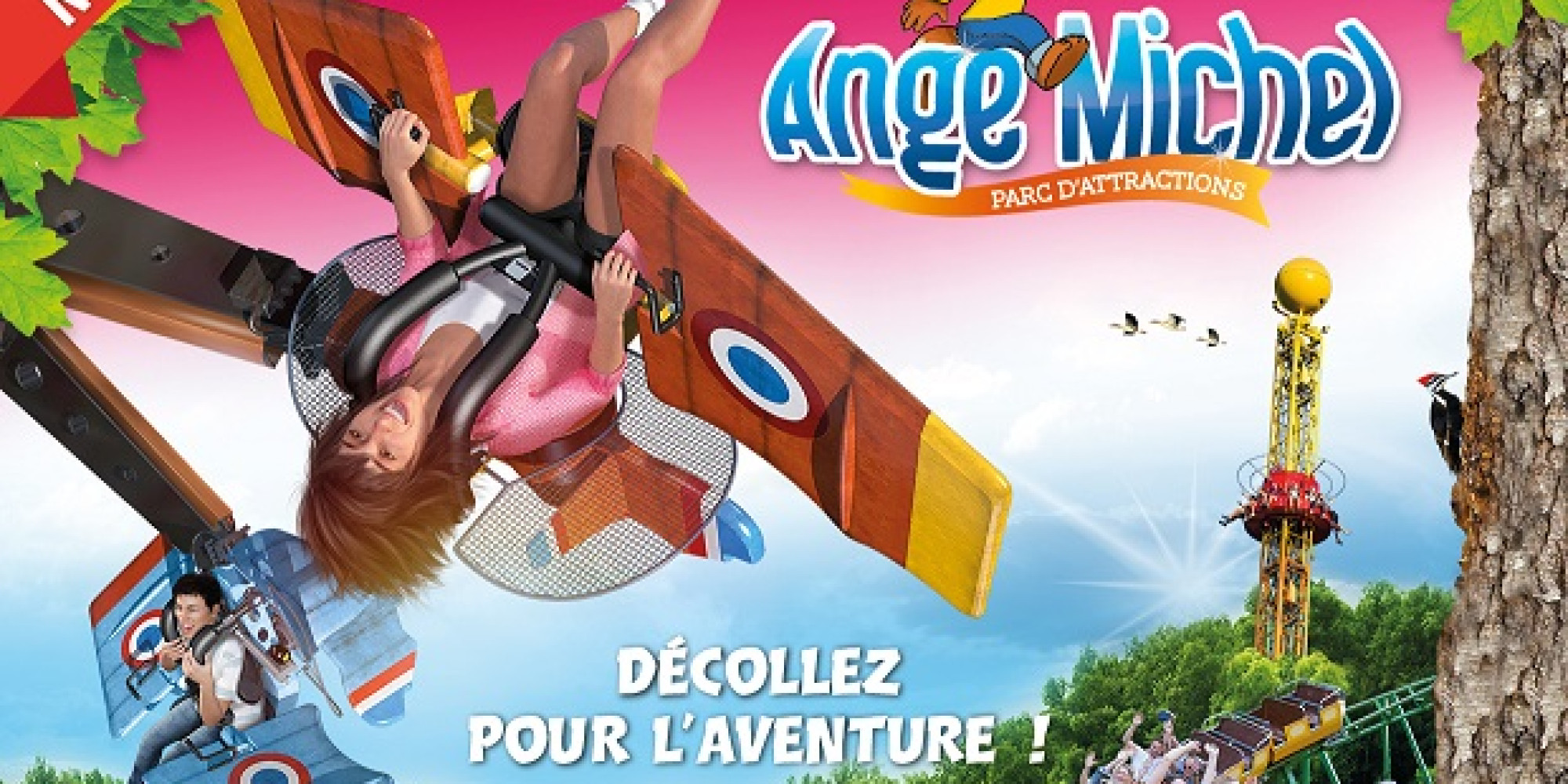 Ange Michel  enseignant