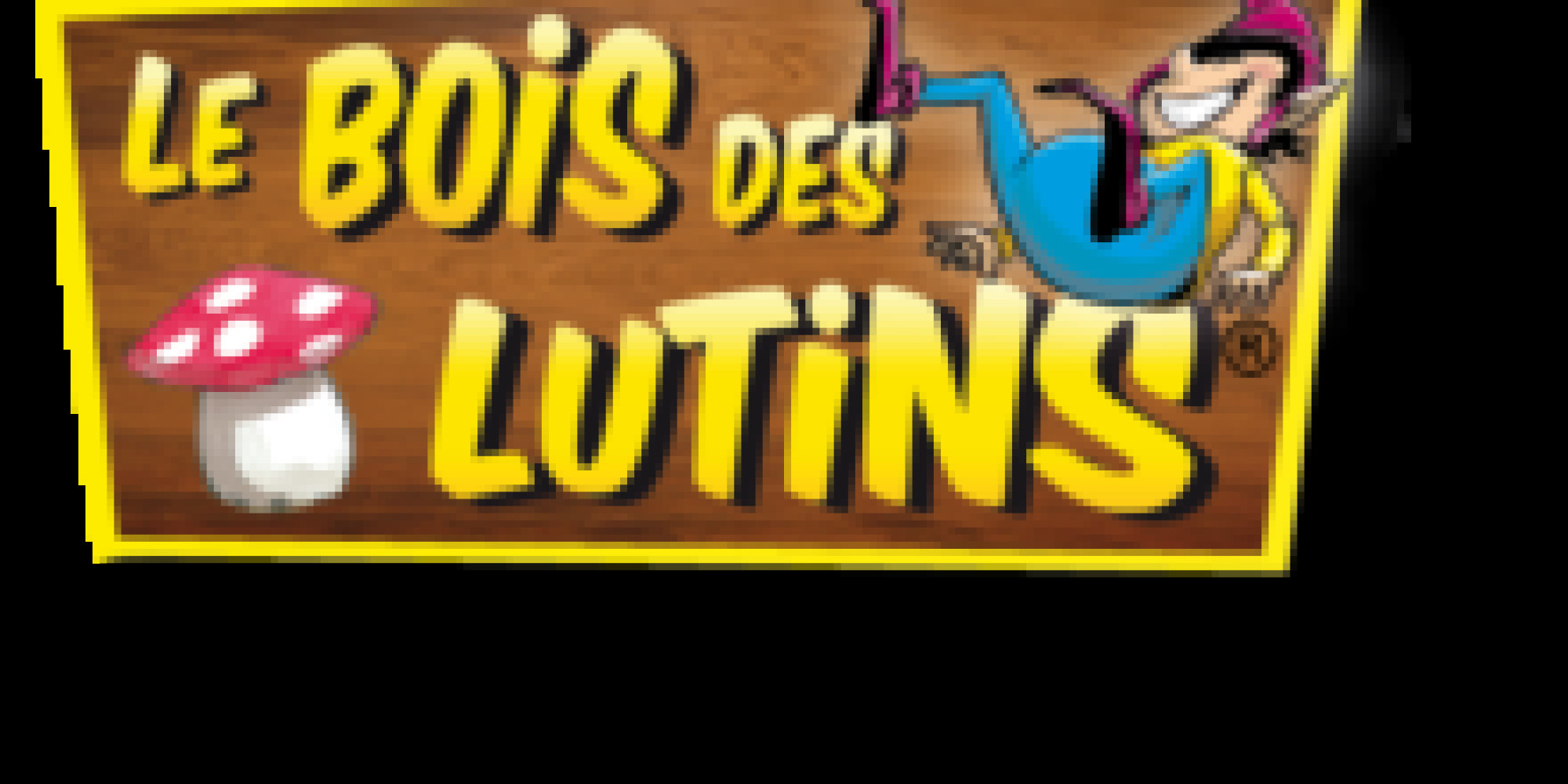 Le Bois des lutins Villeneuve-Loubet  enseignant