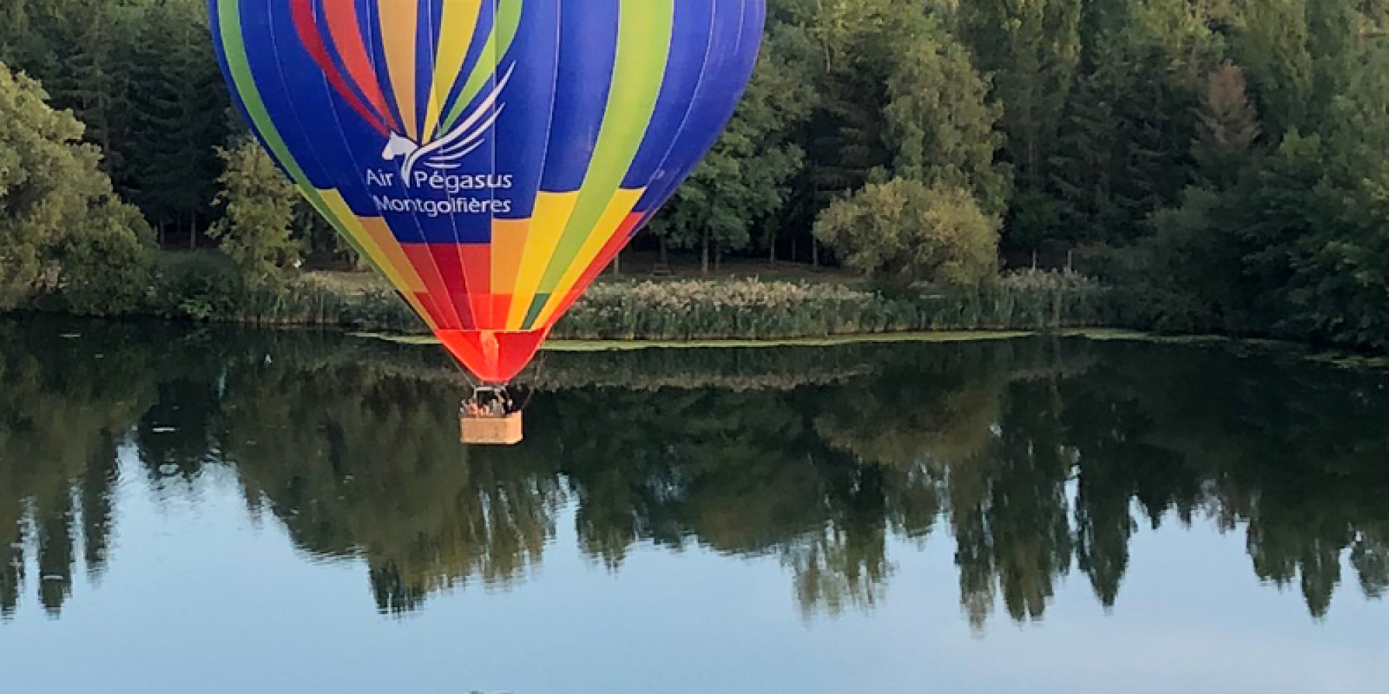Air Pégasus Montgolfières  enseignant