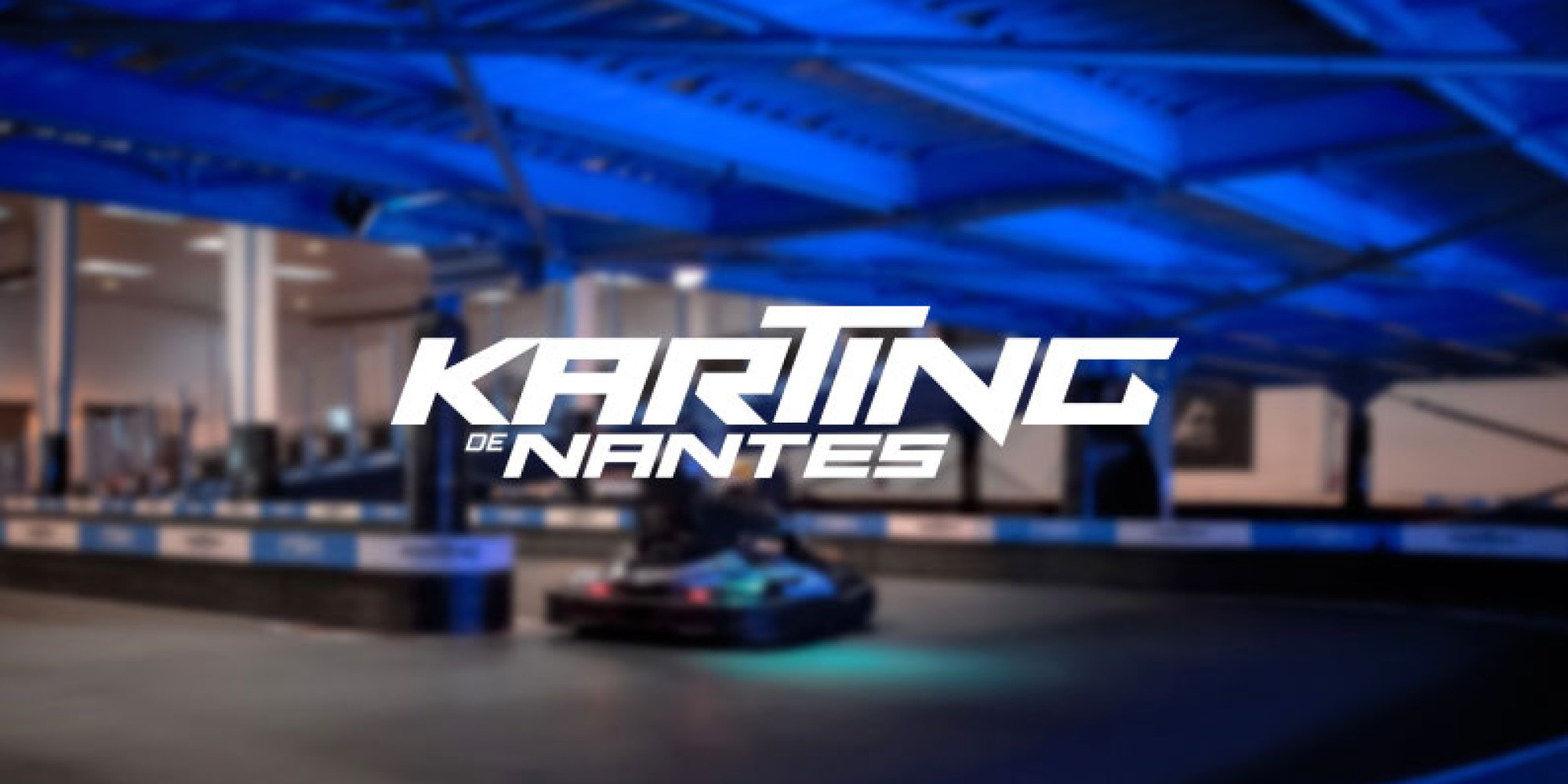 Karting de Nantes  enseignant