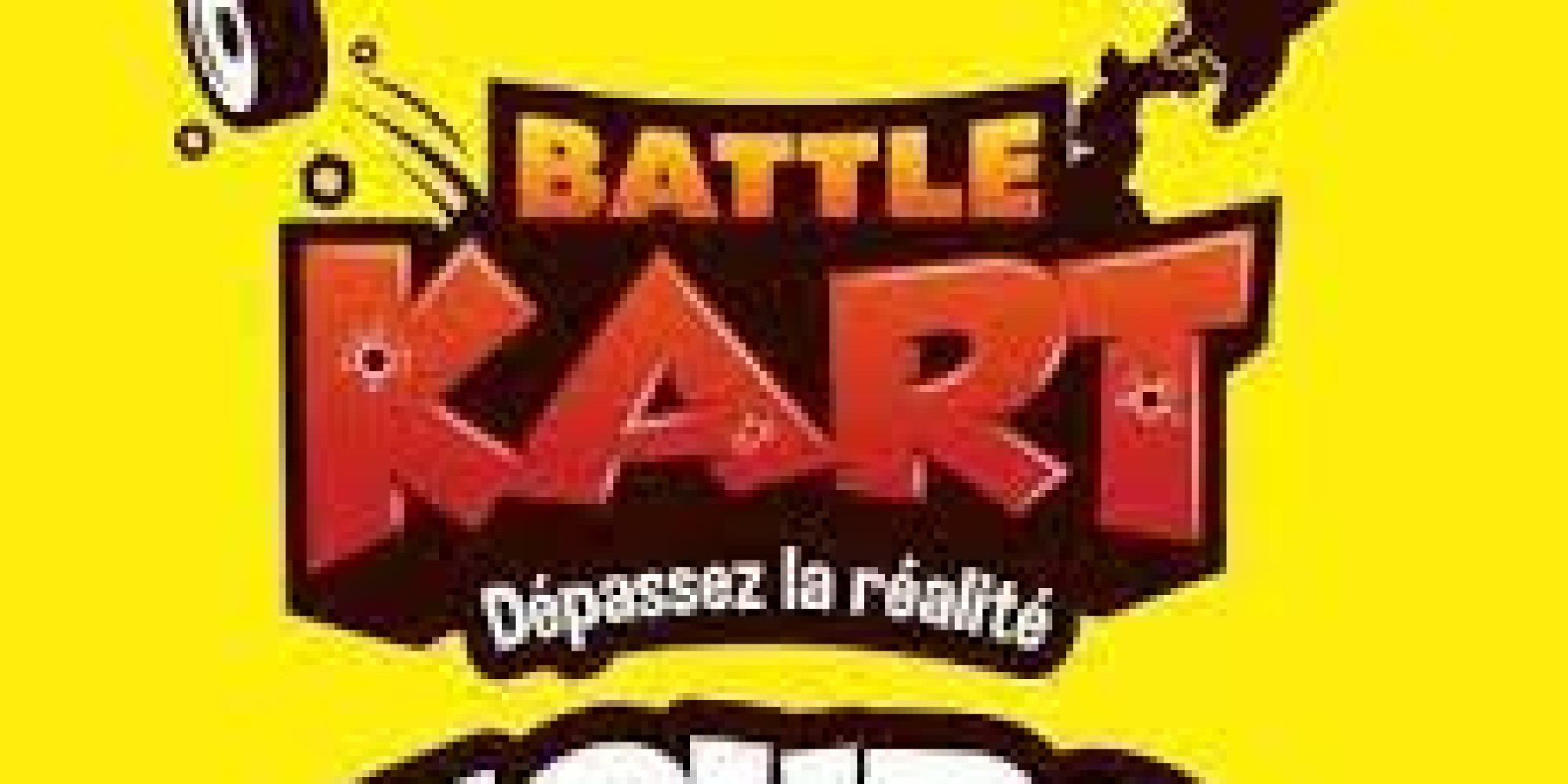 BattleKart  enseignant