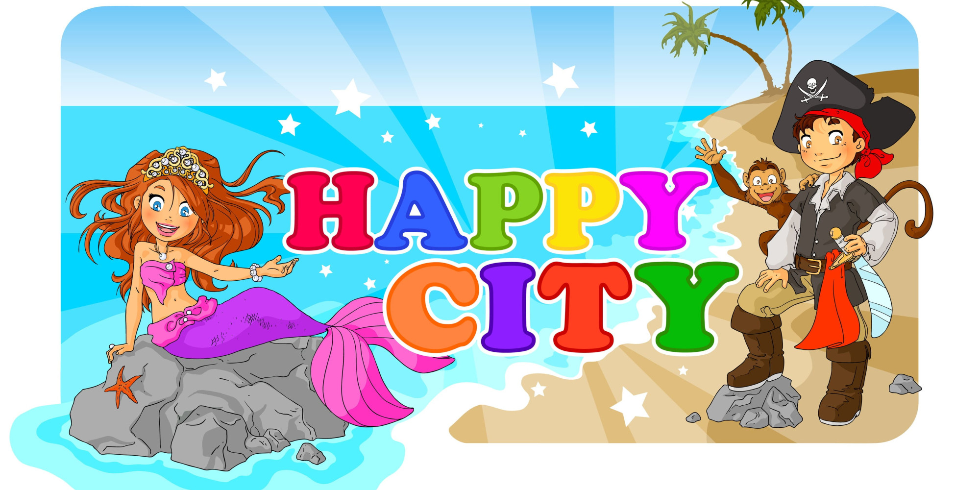 Happy City Rouen  enseignant