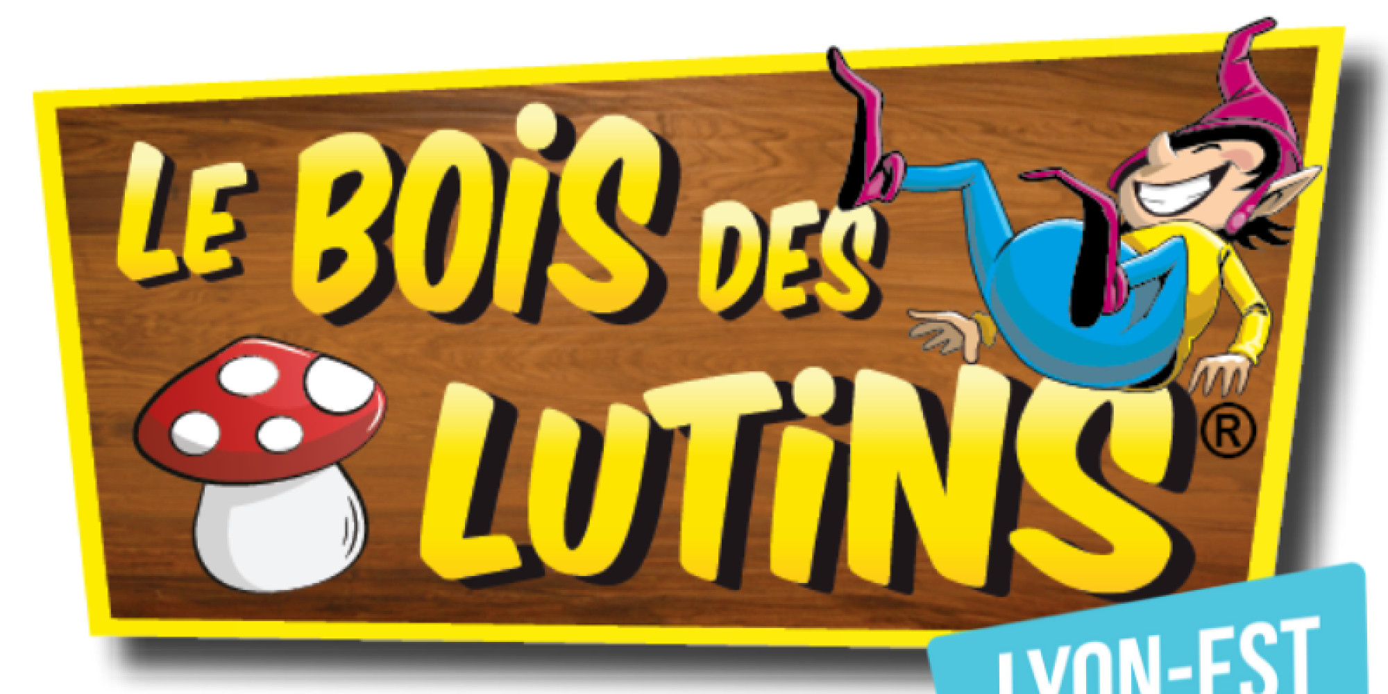 Le Bois des Lutins Lyon-Est Diémoz  enseignant