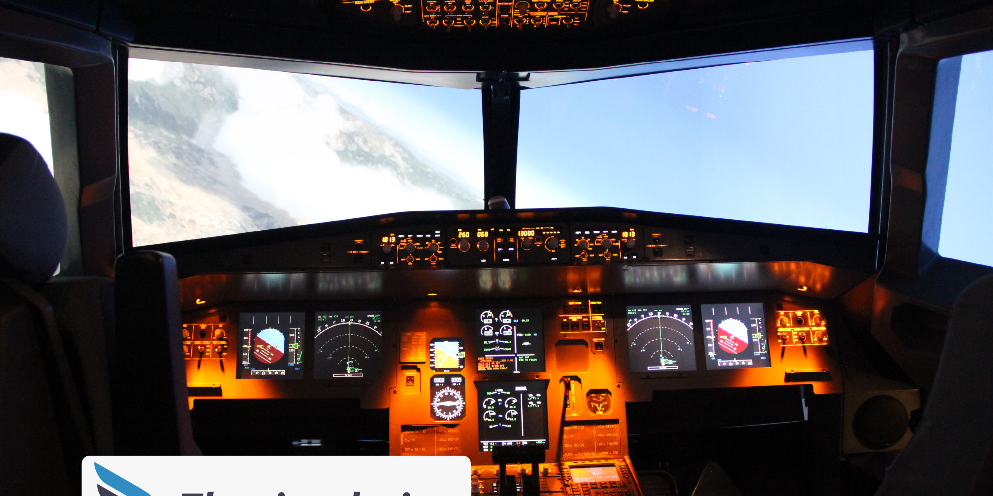 Fly Simulation  enseignant