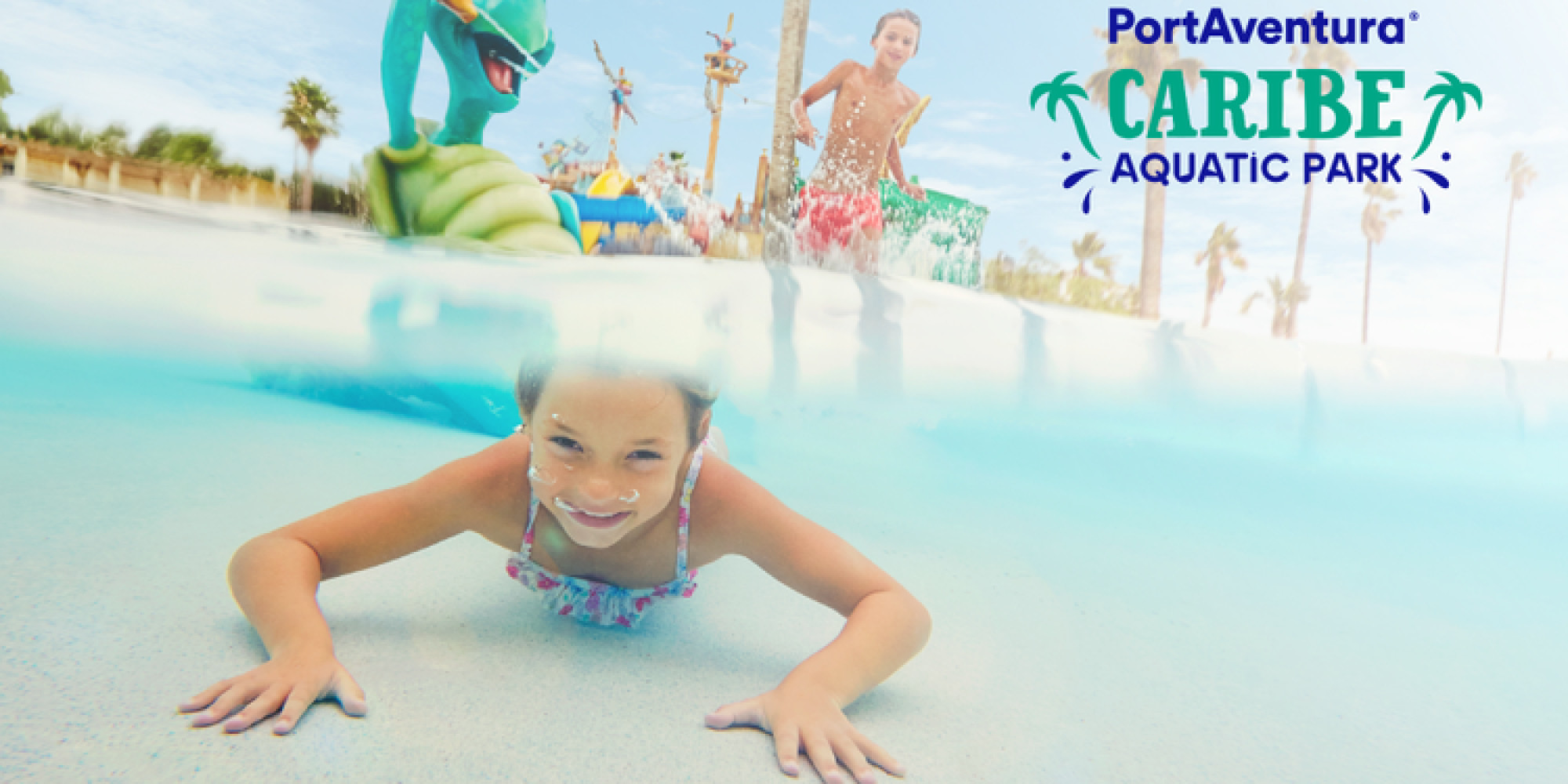 Caribe Aquatic Park  enseignant