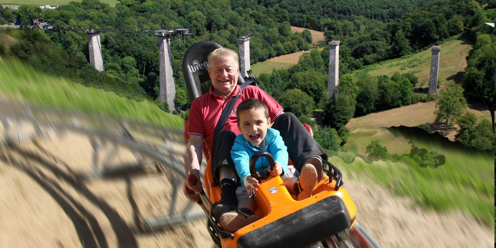 Normandie Luge  enseignant