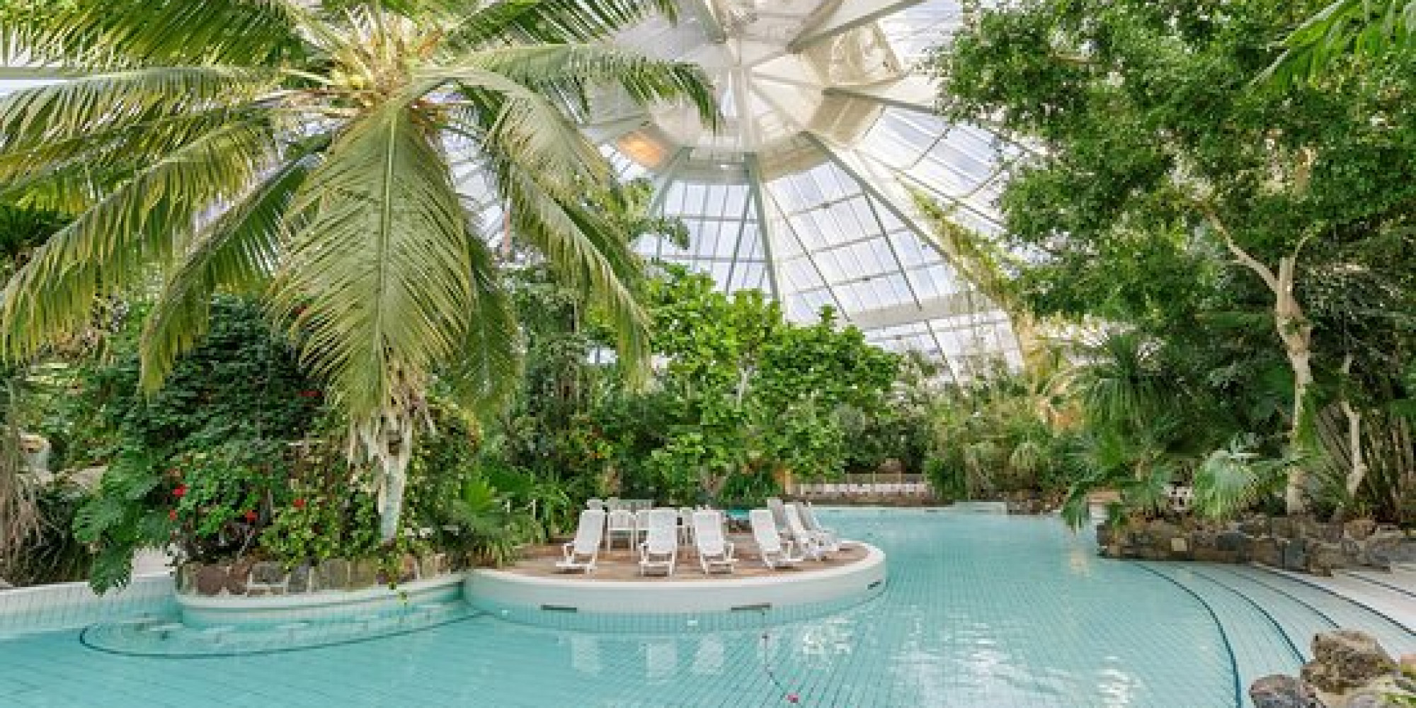 Center Parcs domaine des Bois-Francs  enseignant