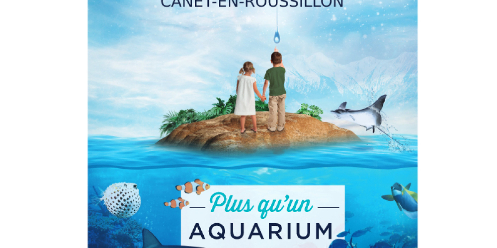 Aquarium Oniria  enseignant