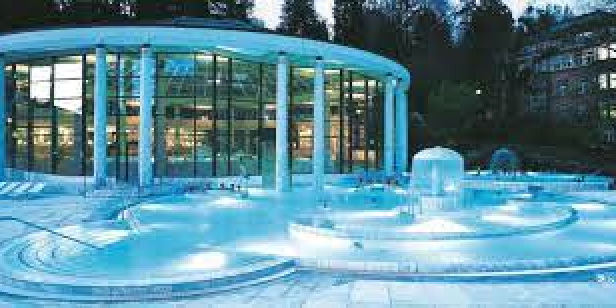 Thermes Caracalla  enseignant