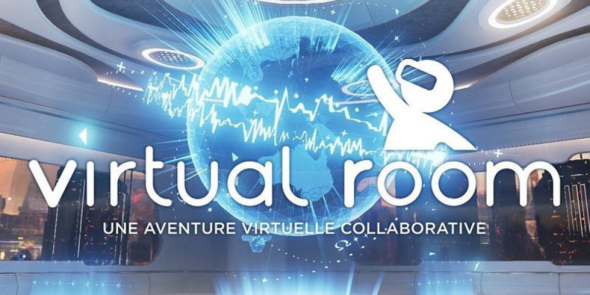 Virtual Room Clermont Ferrand  enseignant