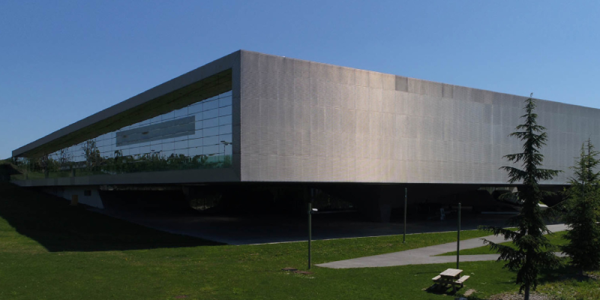 Musée de la Grande Guerre  enseignant