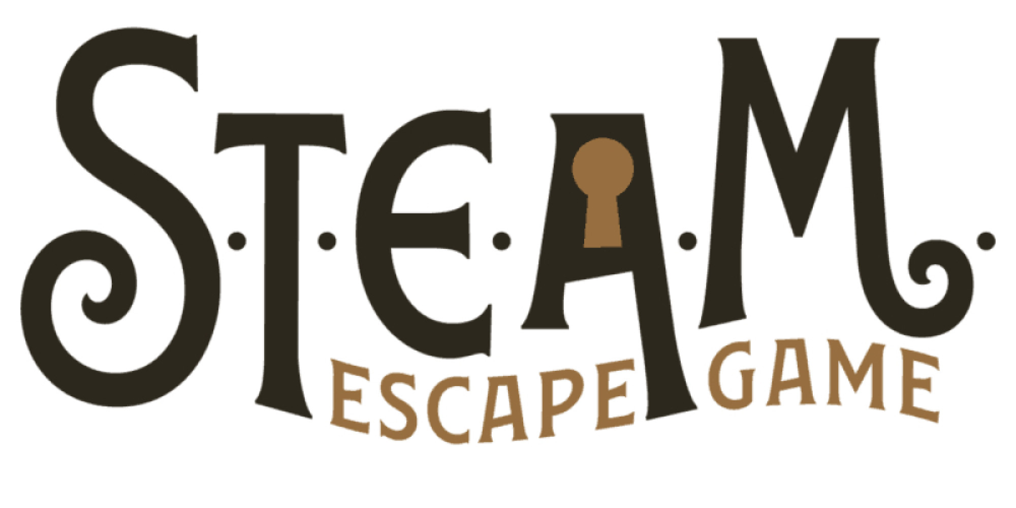 Steam Escape  enseignant