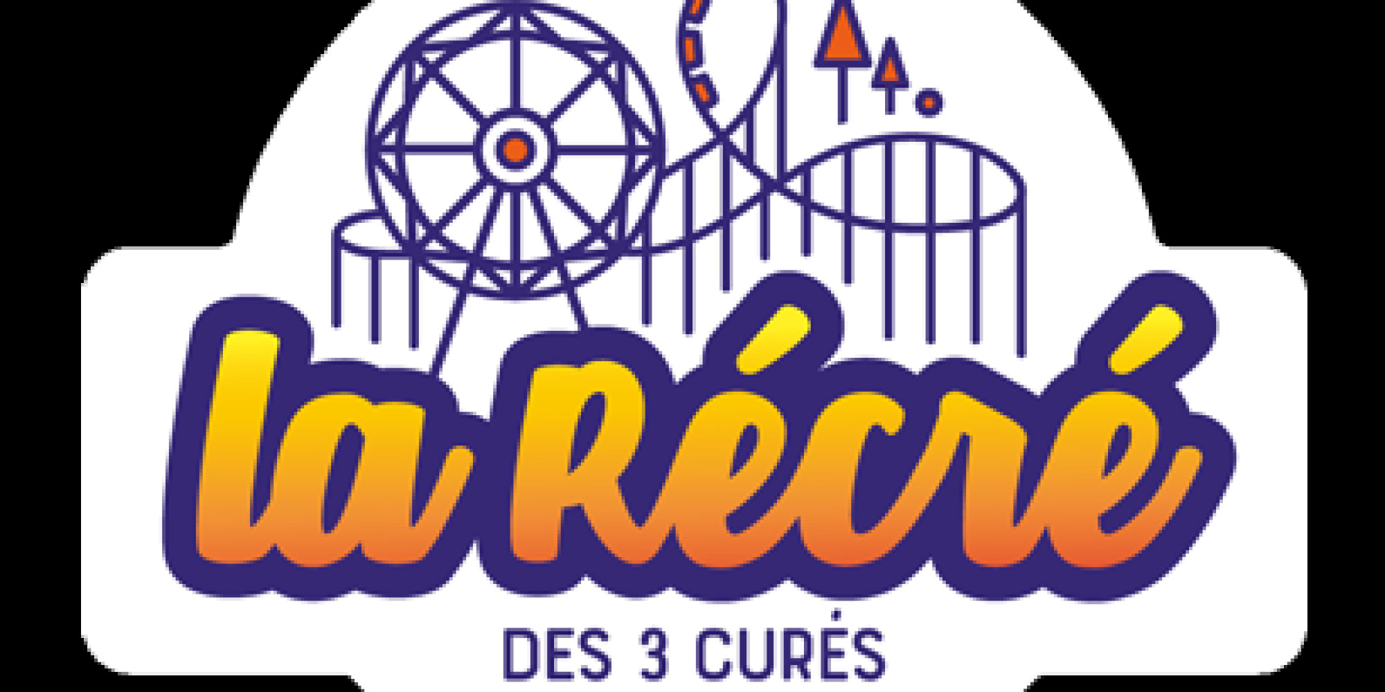 La récré des 3 curés  enseignant