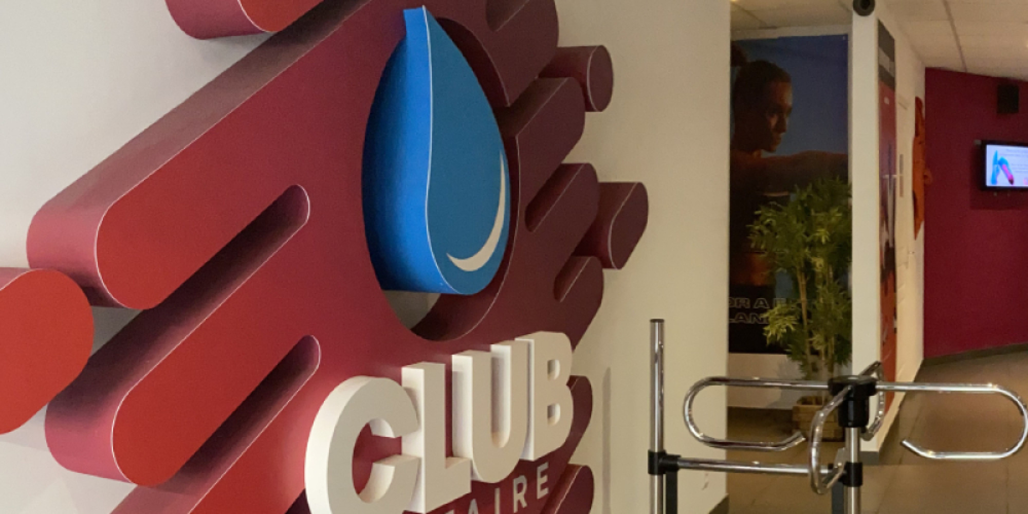 Oclub Le Mans  enseignant
