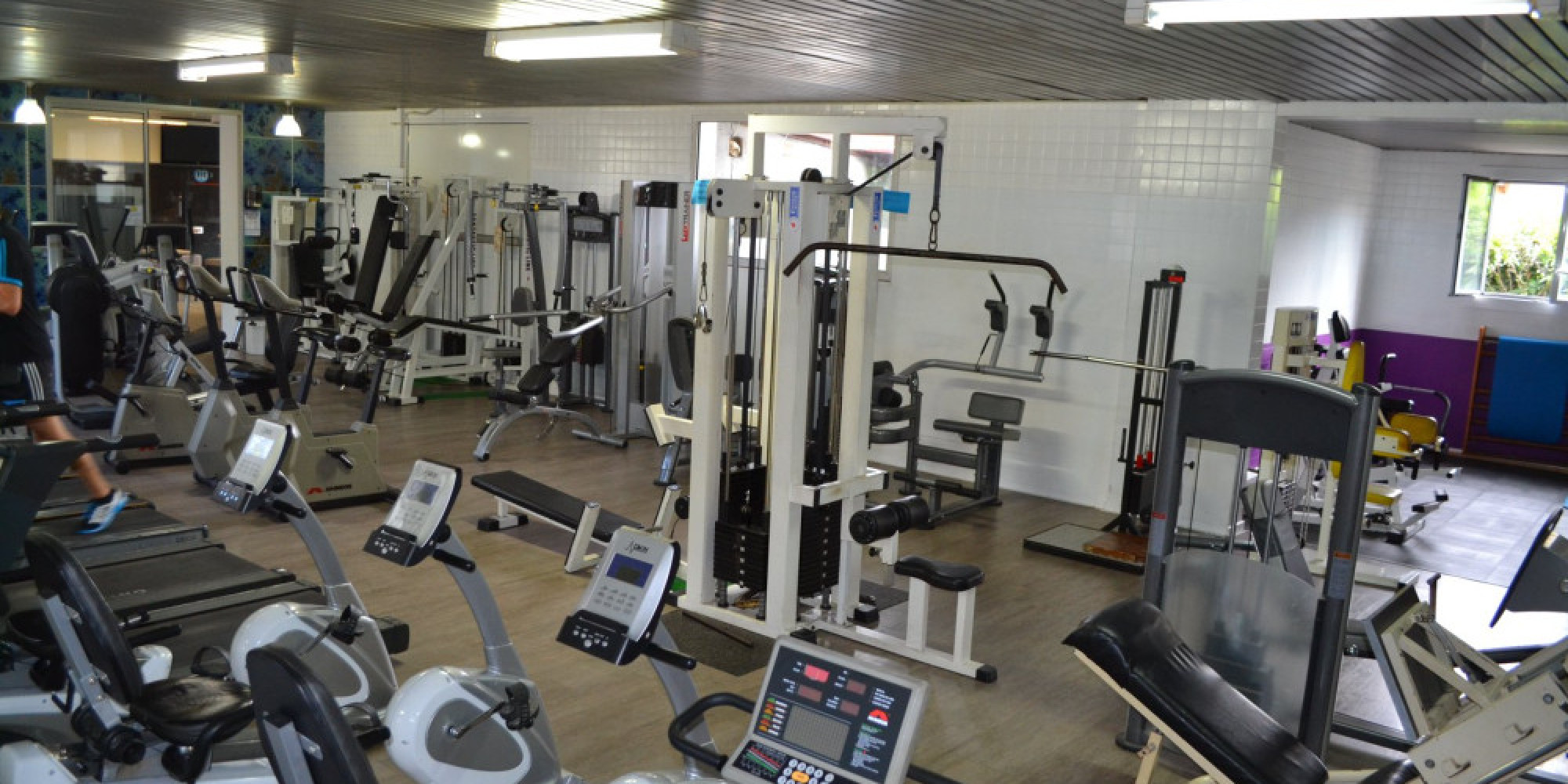 Sveltic Squash Auvergne  enseignant