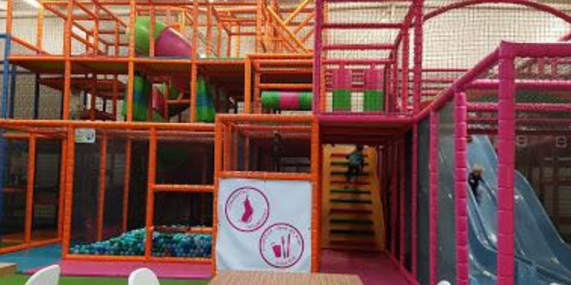 Funbox Tourlaville  enseignant