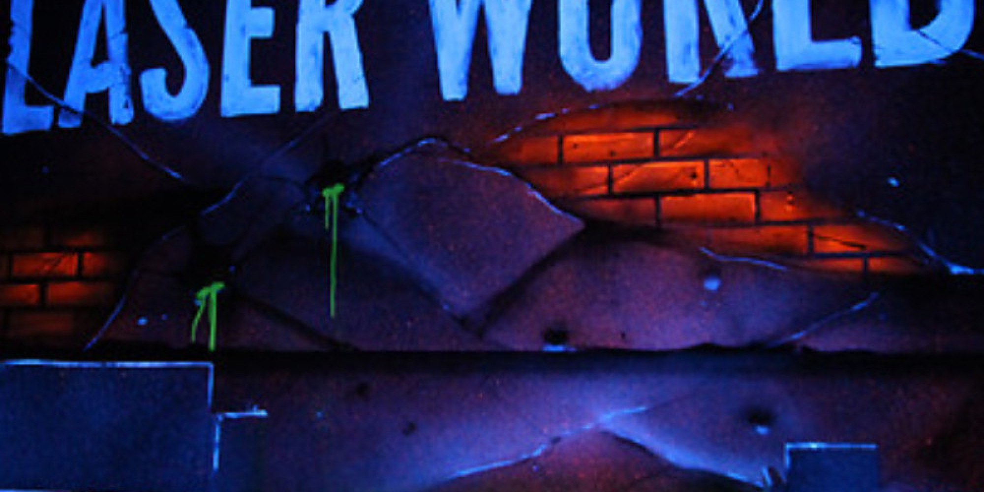 Laser World  enseignant