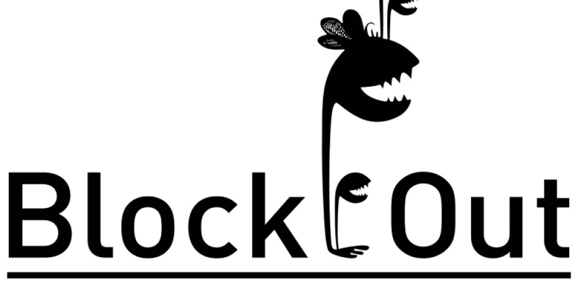 Block Out  enseignant