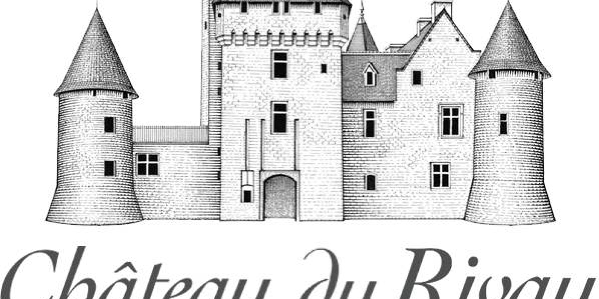 Château du Rivau  enseignant