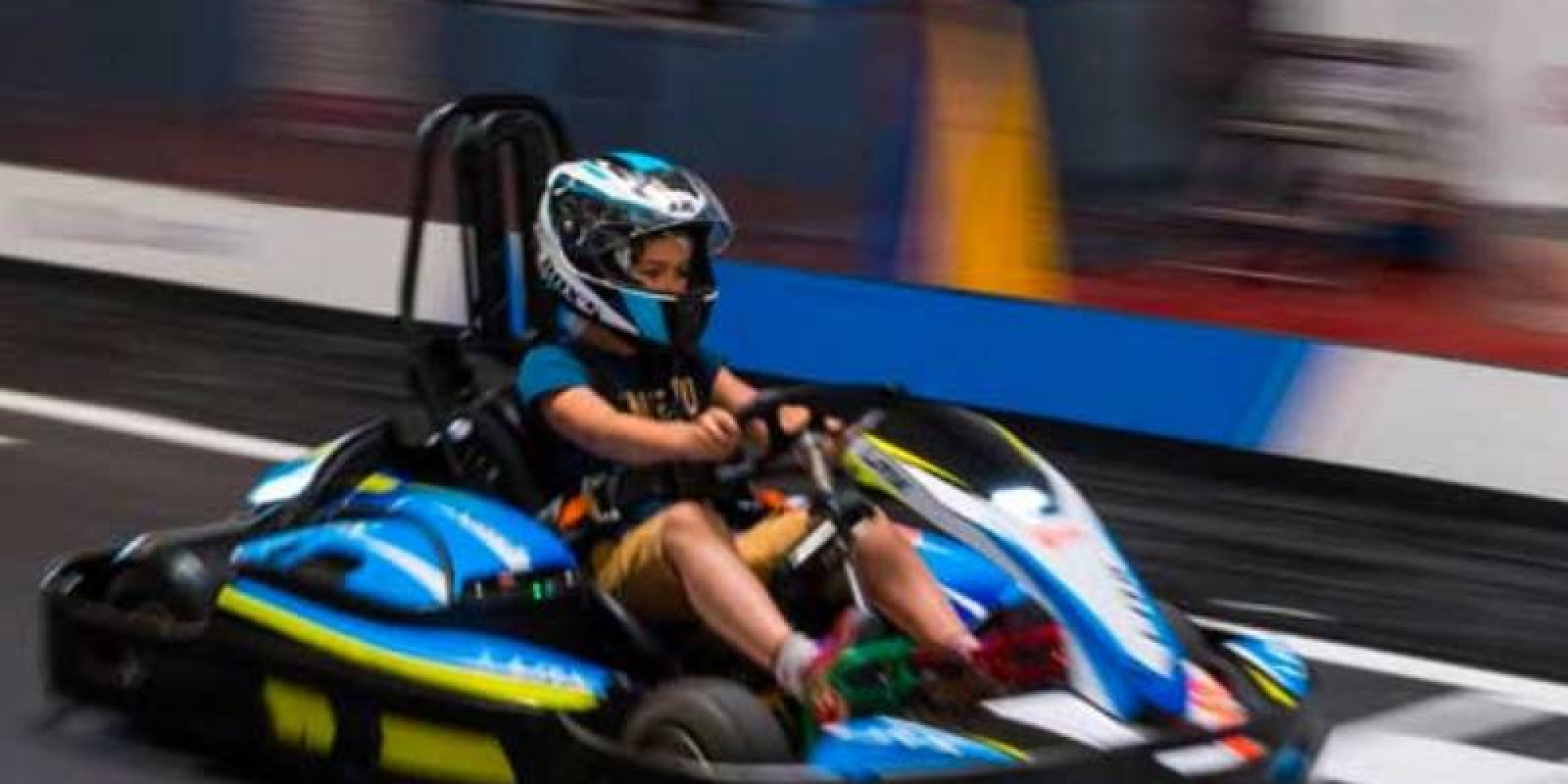 OnlyKart Lyon  enseignant