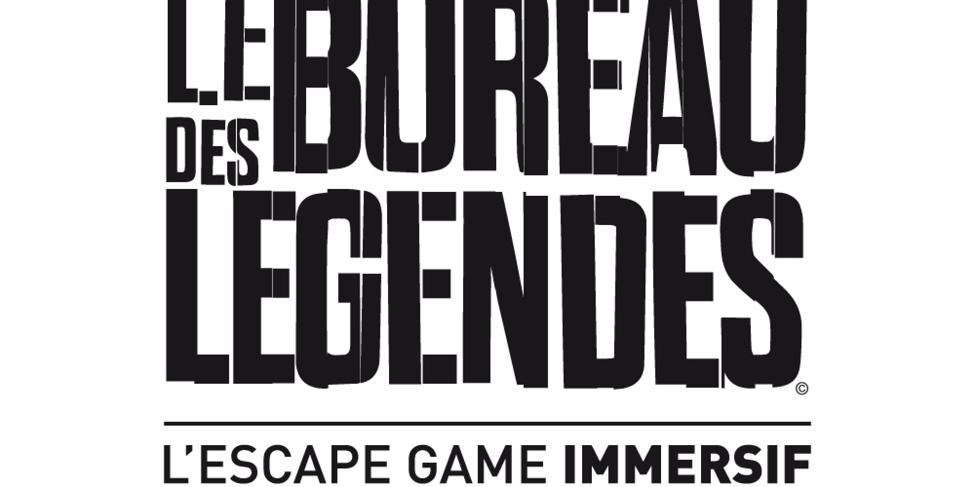 Le Bureau des Légendes  enseignant