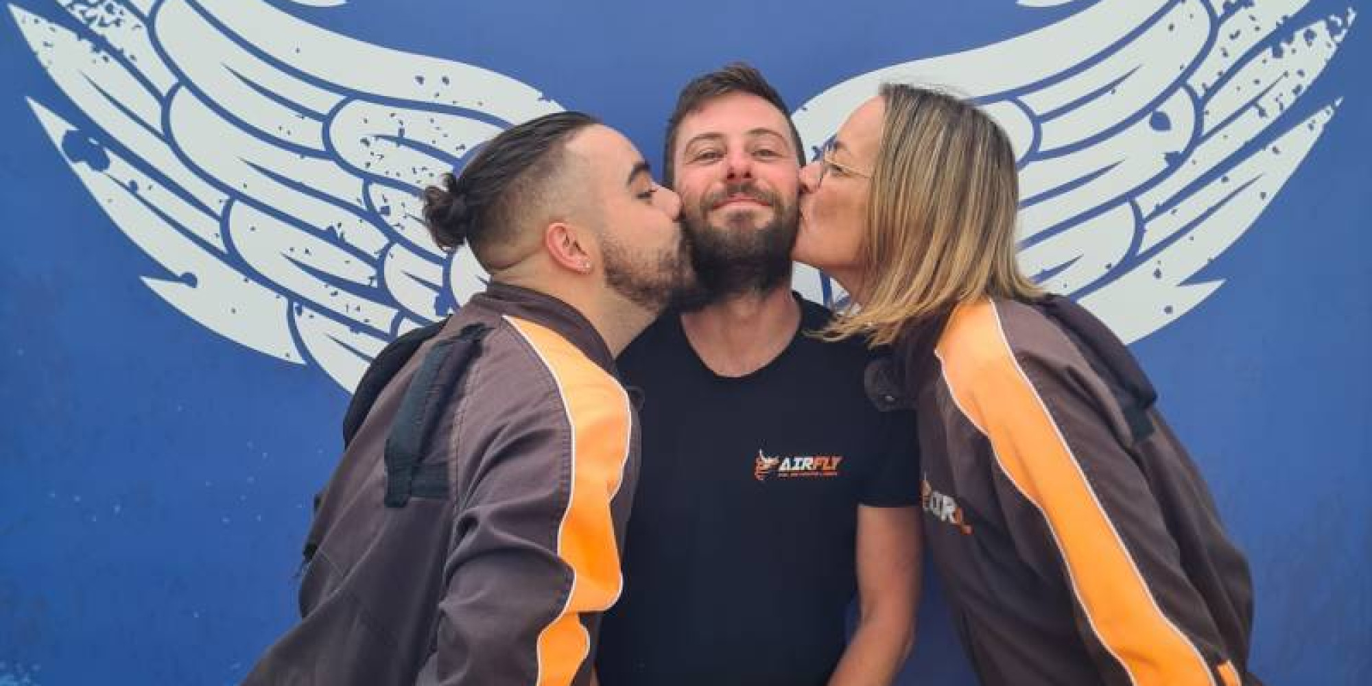 Airfly Bretagne  enseignant
