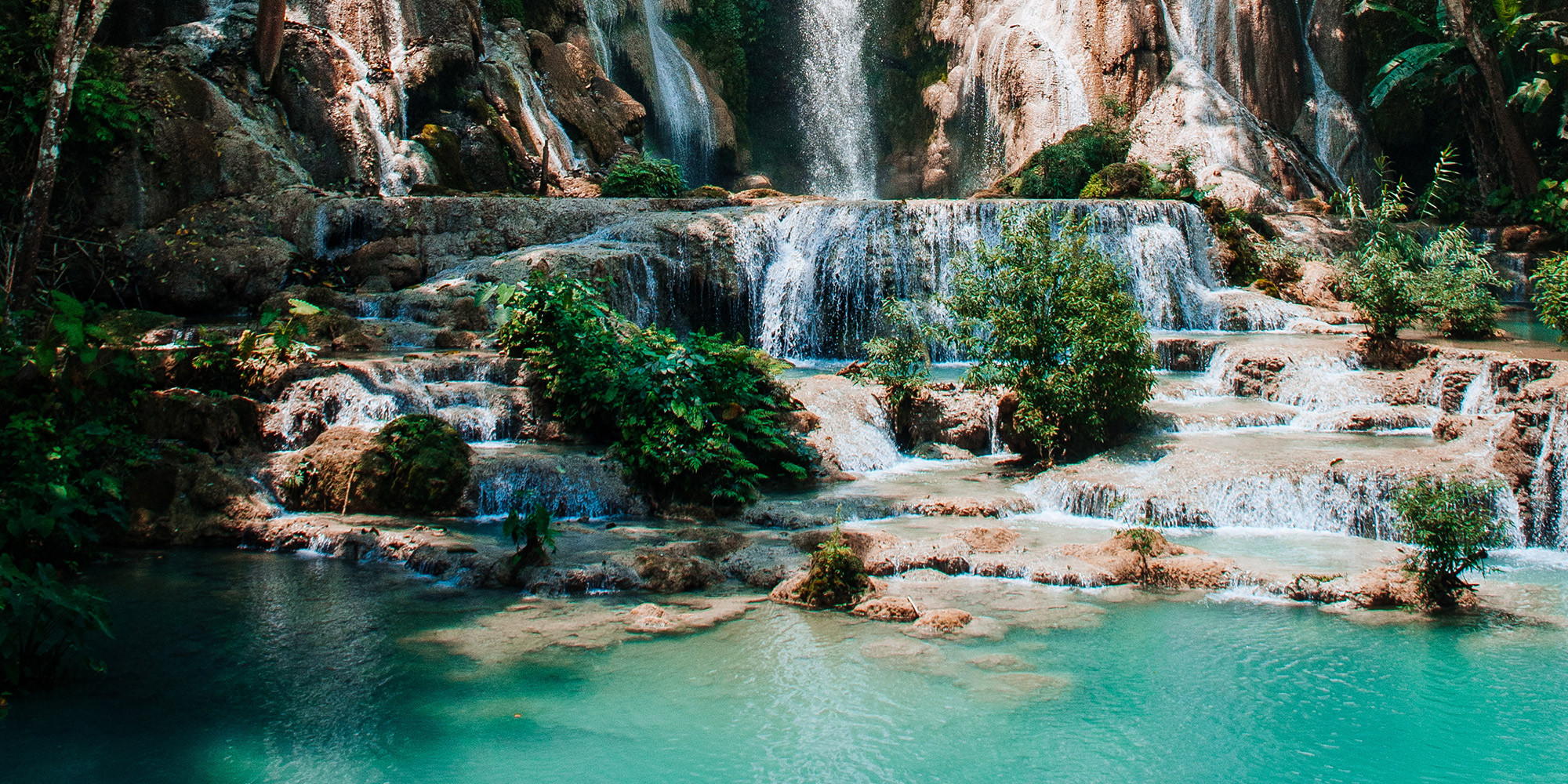 Croisière Les Splendeurs du Laos enseignant