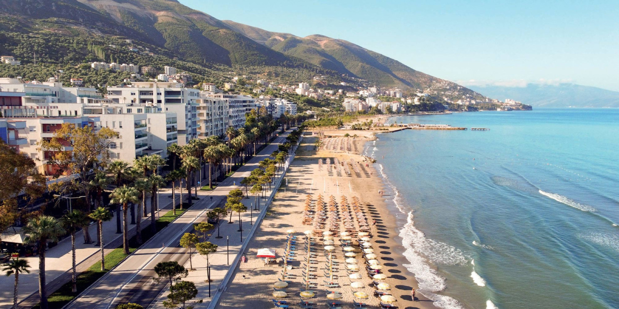 Voyage coup de coeur en Albanie enseignant