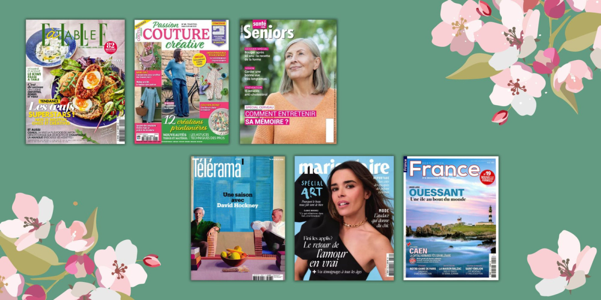 Offre spéciale Fête des Mères pour enseignants