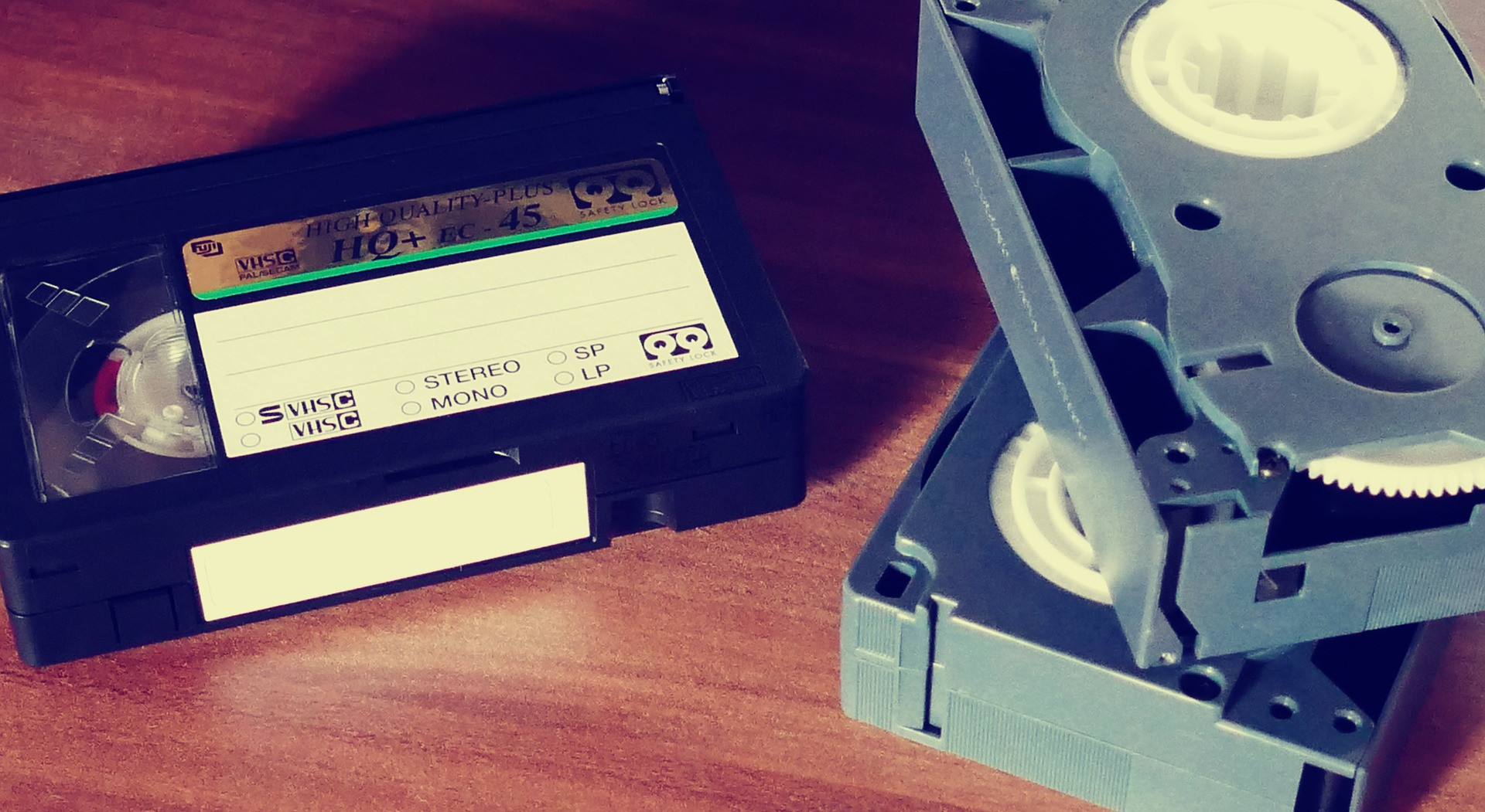 Offre exclusive Numérisation cassette📼 enseignant