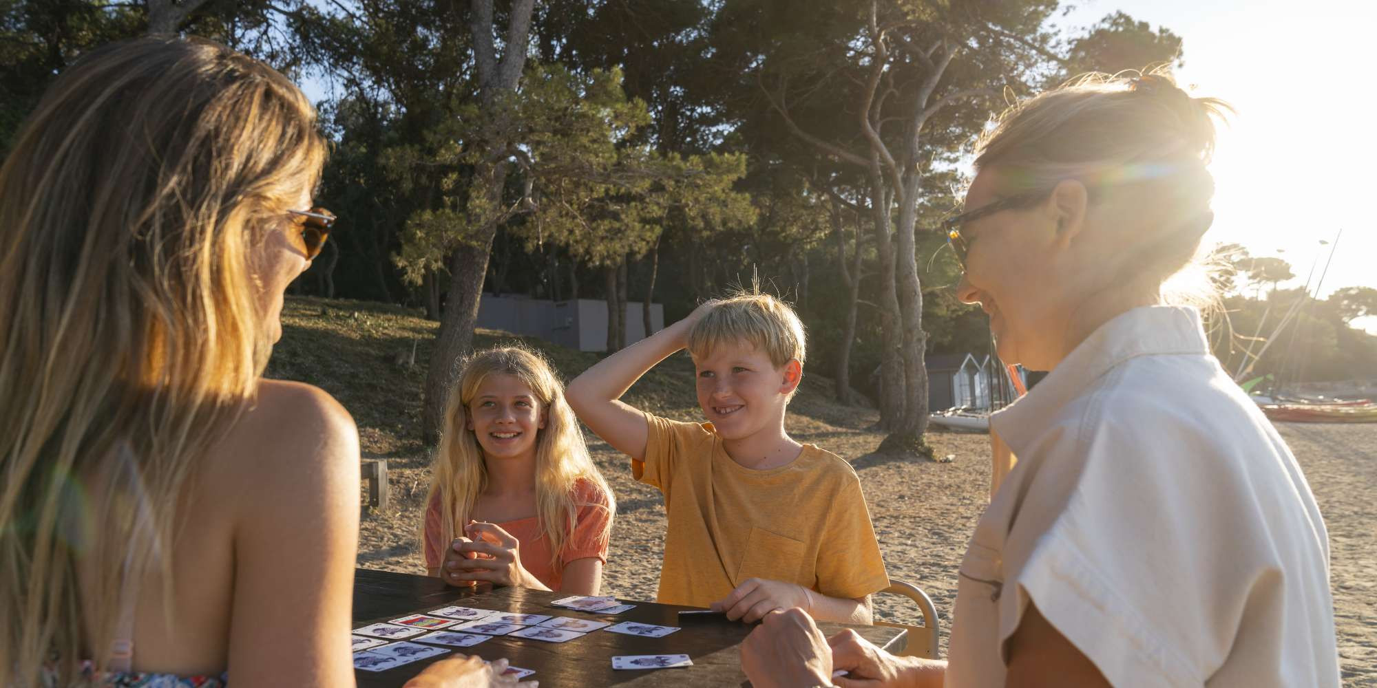 Offre Spéciale dernières minutes été 🌞 pour enseignants